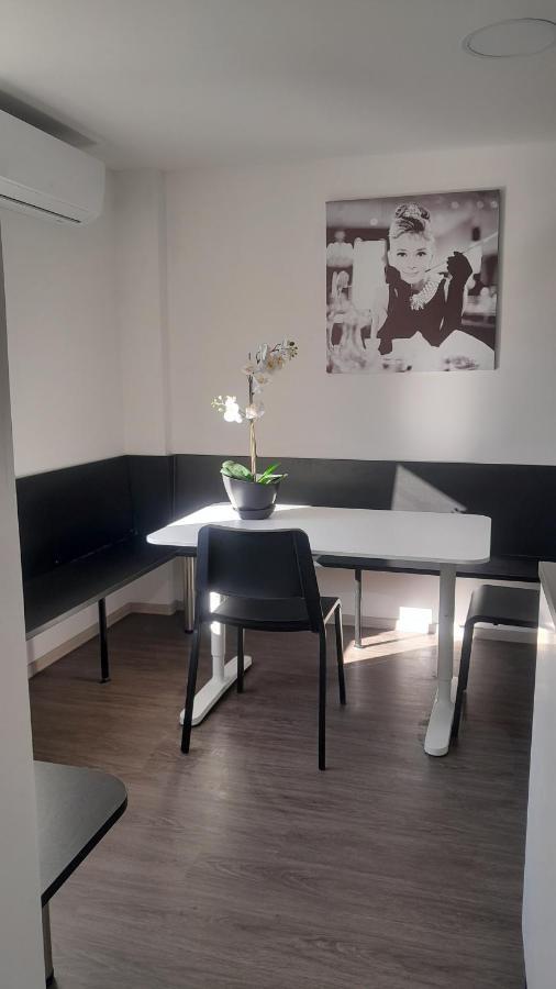 Apartma Ana 科佩尔 外观 照片