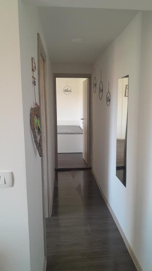 Apartma Ana 科佩尔 外观 照片