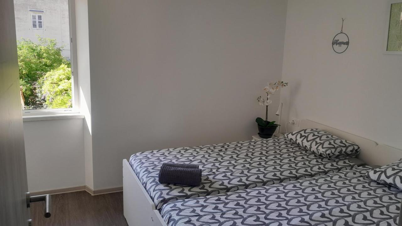 Apartma Ana 科佩尔 外观 照片