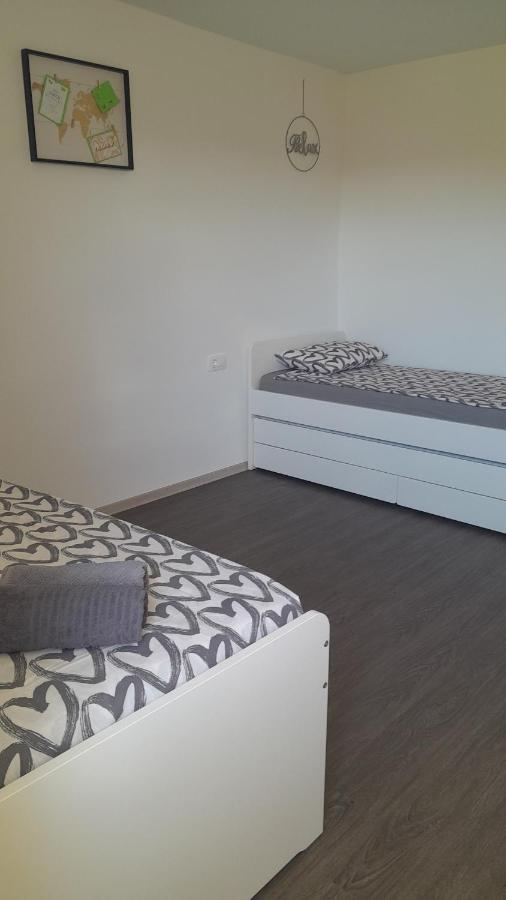 Apartma Ana 科佩尔 外观 照片