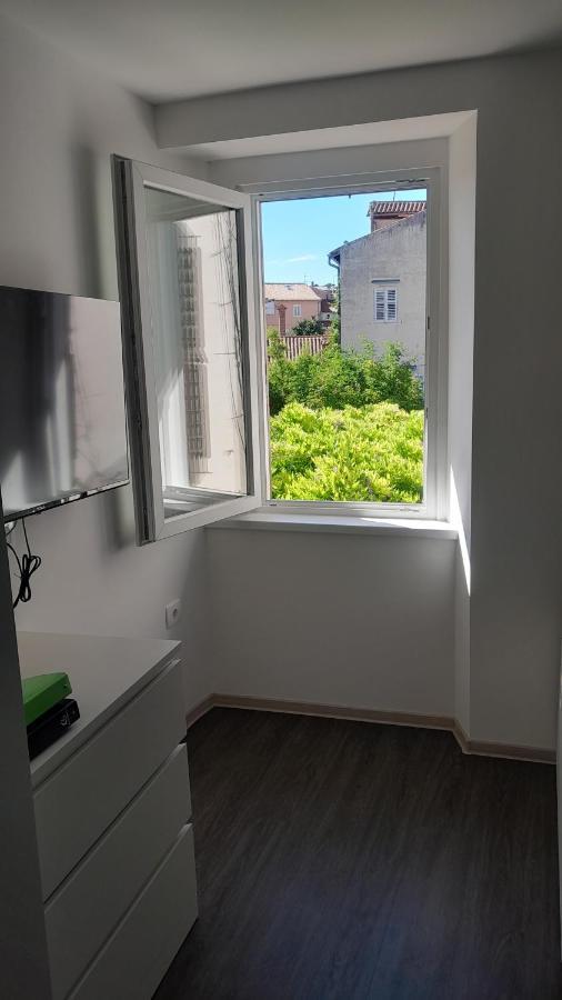 Apartma Ana 科佩尔 外观 照片
