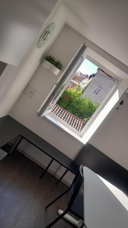 Apartma Ana 科佩尔 外观 照片