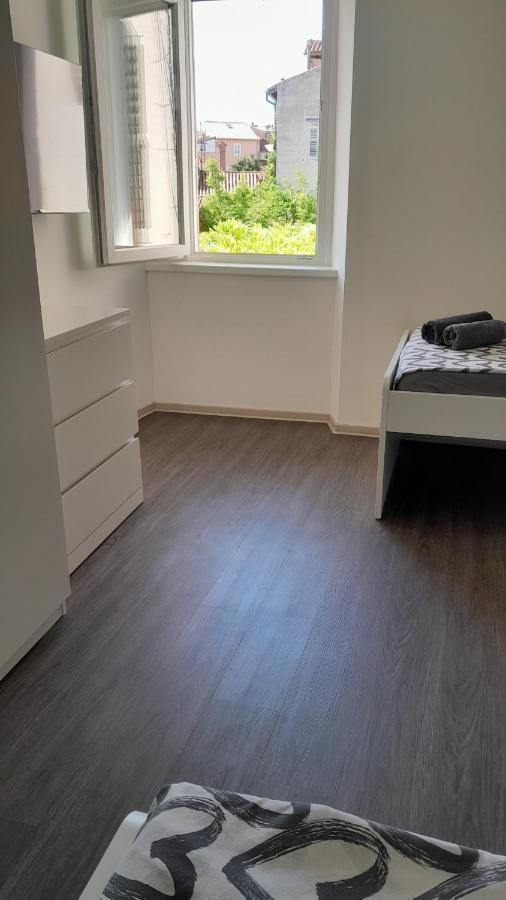 Apartma Ana 科佩尔 外观 照片