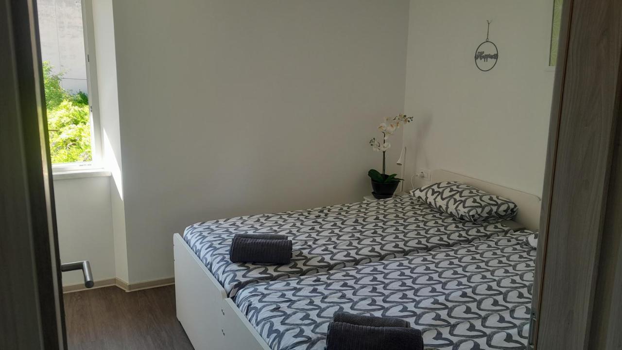Apartma Ana 科佩尔 外观 照片