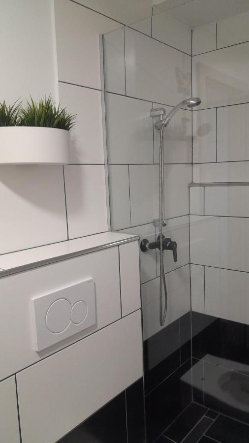 Apartma Ana 科佩尔 外观 照片